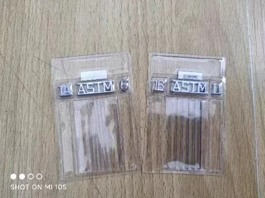 비파괴 리퍼 X선 학 중글꼴 ASTM 이미지표시기