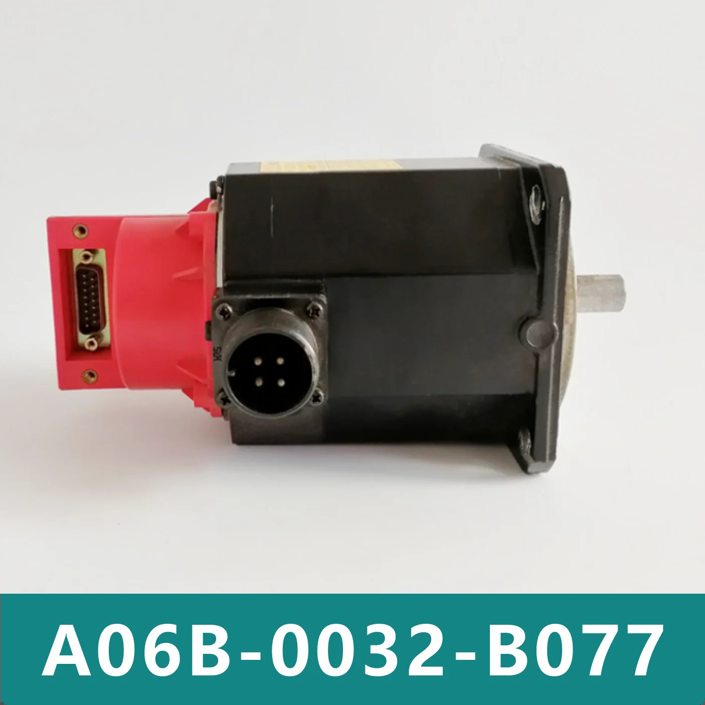 A06B-0032-B077 오리지널 서보모터