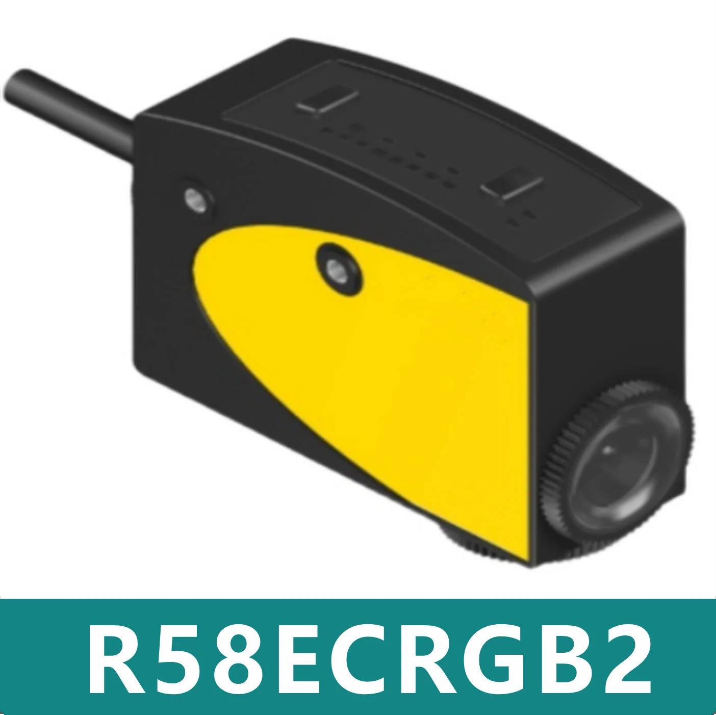 오리지널 컬러 코드 센서 R58ECRGB2 신