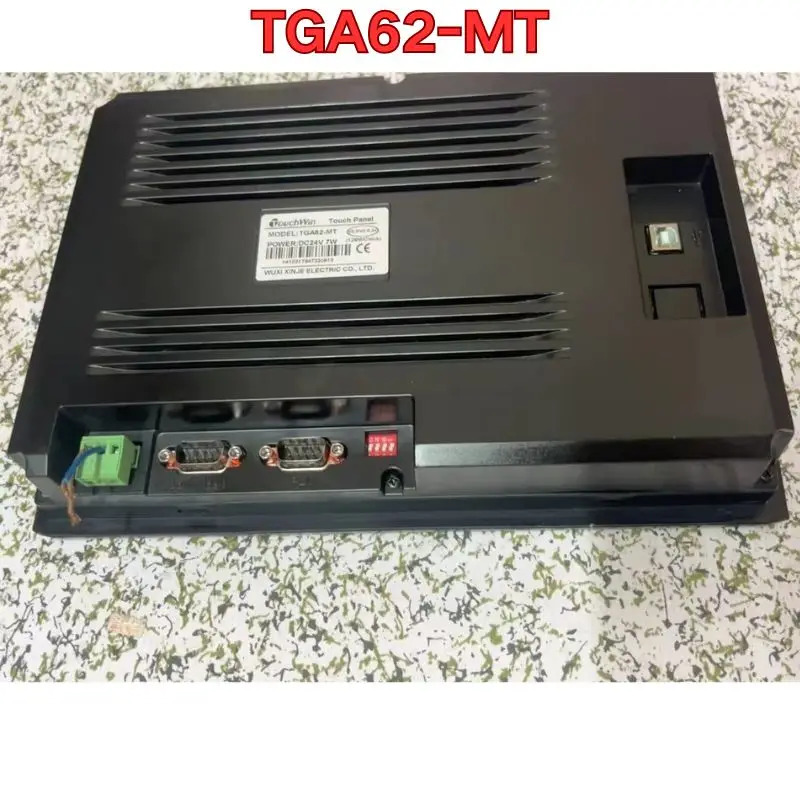 리퍼 터치 스크린 TGA62-MT 기능 정상