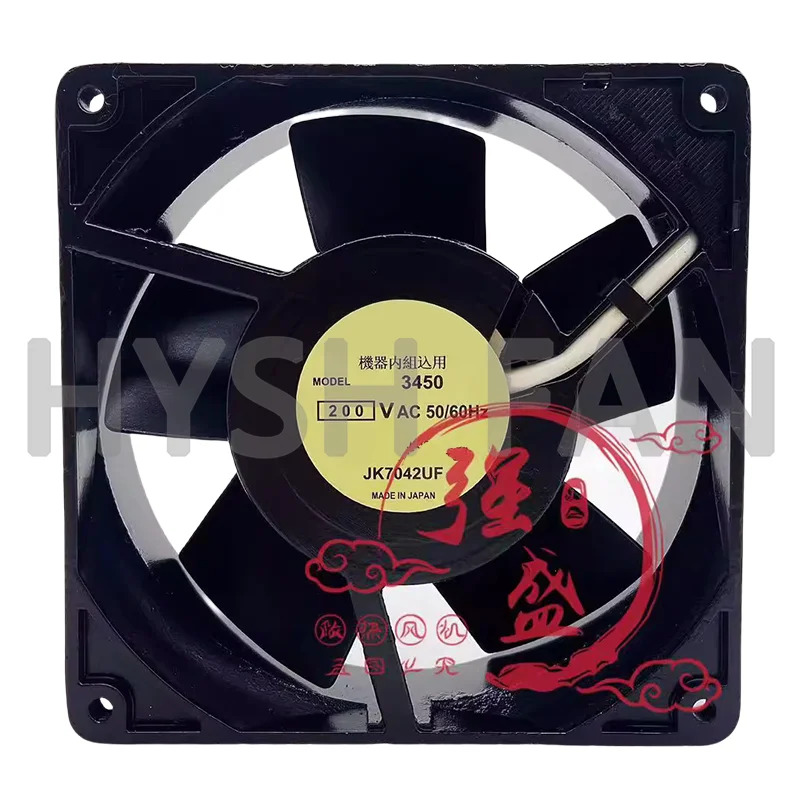 냉각팬 인버터 JK7042UF 200V 신