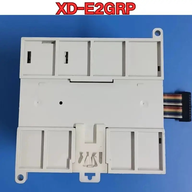리퍼 XD-E2GRP PLC 완료