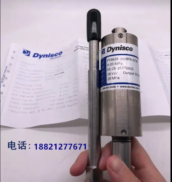 미국 데코 PT4626-35MPA-6/18 센서 신