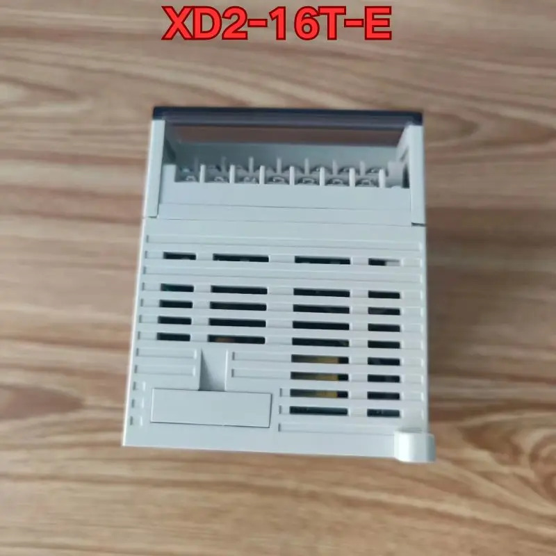 리퍼 PLC 모듈 XD2-16T-E 기능 정상