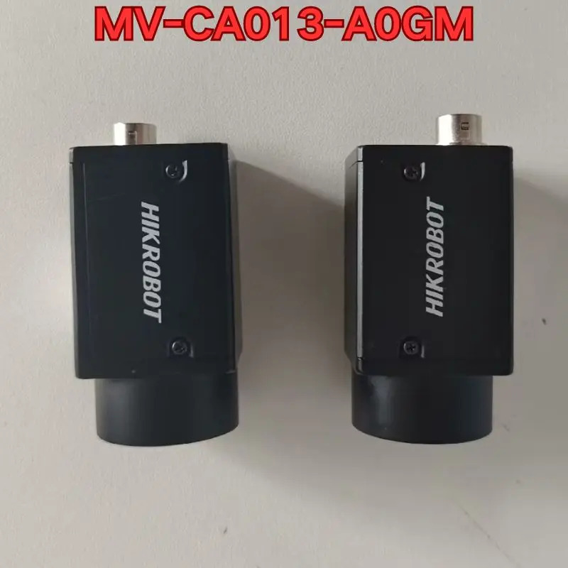리퍼 산업카메라 MV-CA013-A0GM호환 기능 정상