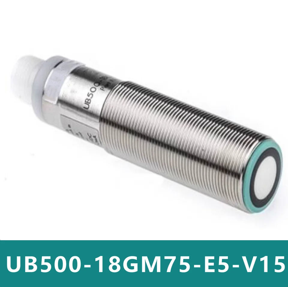 UB500-18GM호환75-E5-V15 오리지널 스위치 센서 신
