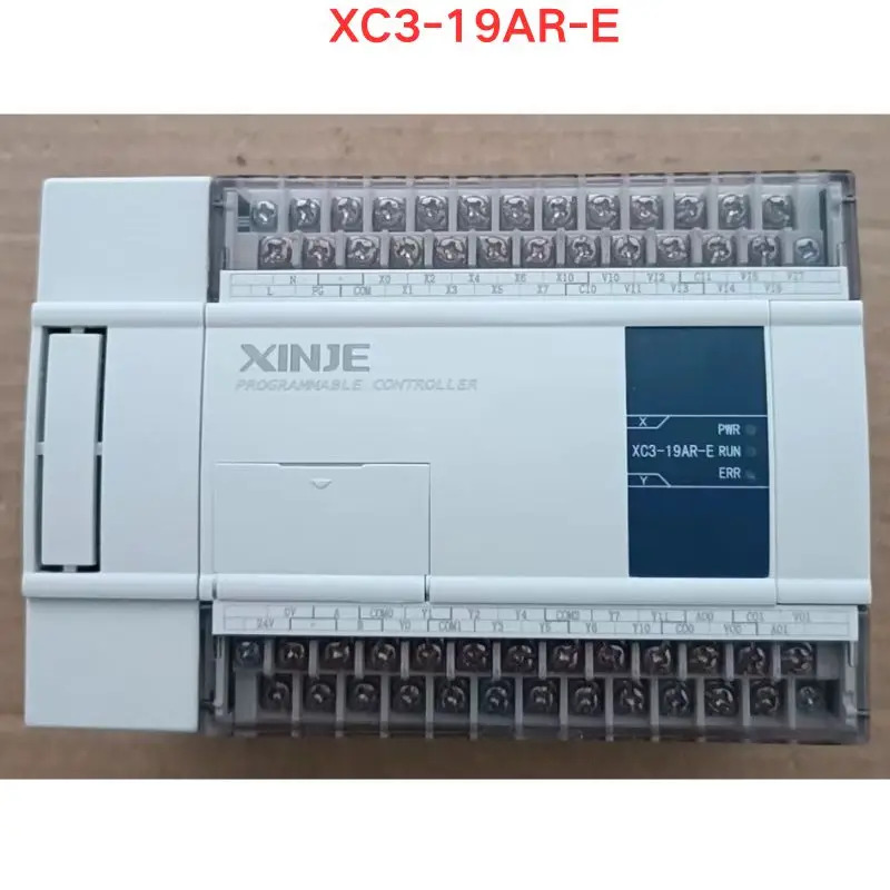 오리지널 XC3-19AR-E plc 신
