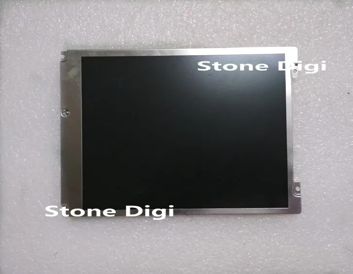 산업 장비A 등급 LCD 디스플레이 스크린 패널 G084SN03 V.3 V3 8.4 인치
