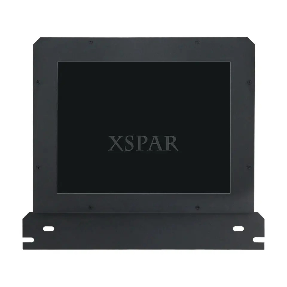 MDT-1283-02 MDT1283B-1A CNC 모니터 LCD CRT 디스플레이 화면 Mazak용