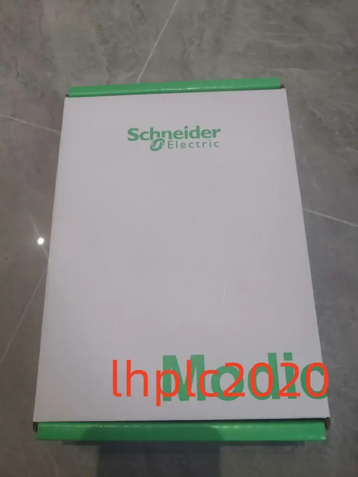 슈나이더 아날로그 출력 모듈 TSXASY410 신