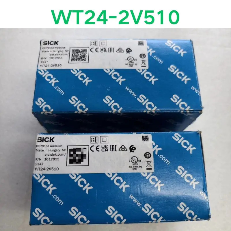 센서 WT24-2V510