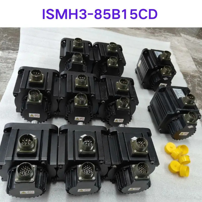 ISMH3-85B15CD 서보모터 리퍼 OK