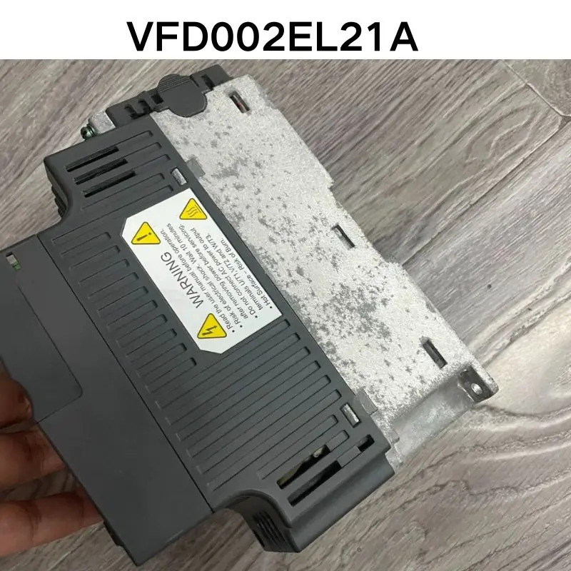 주파수 변환기 리퍼 OK VFD002EL21A