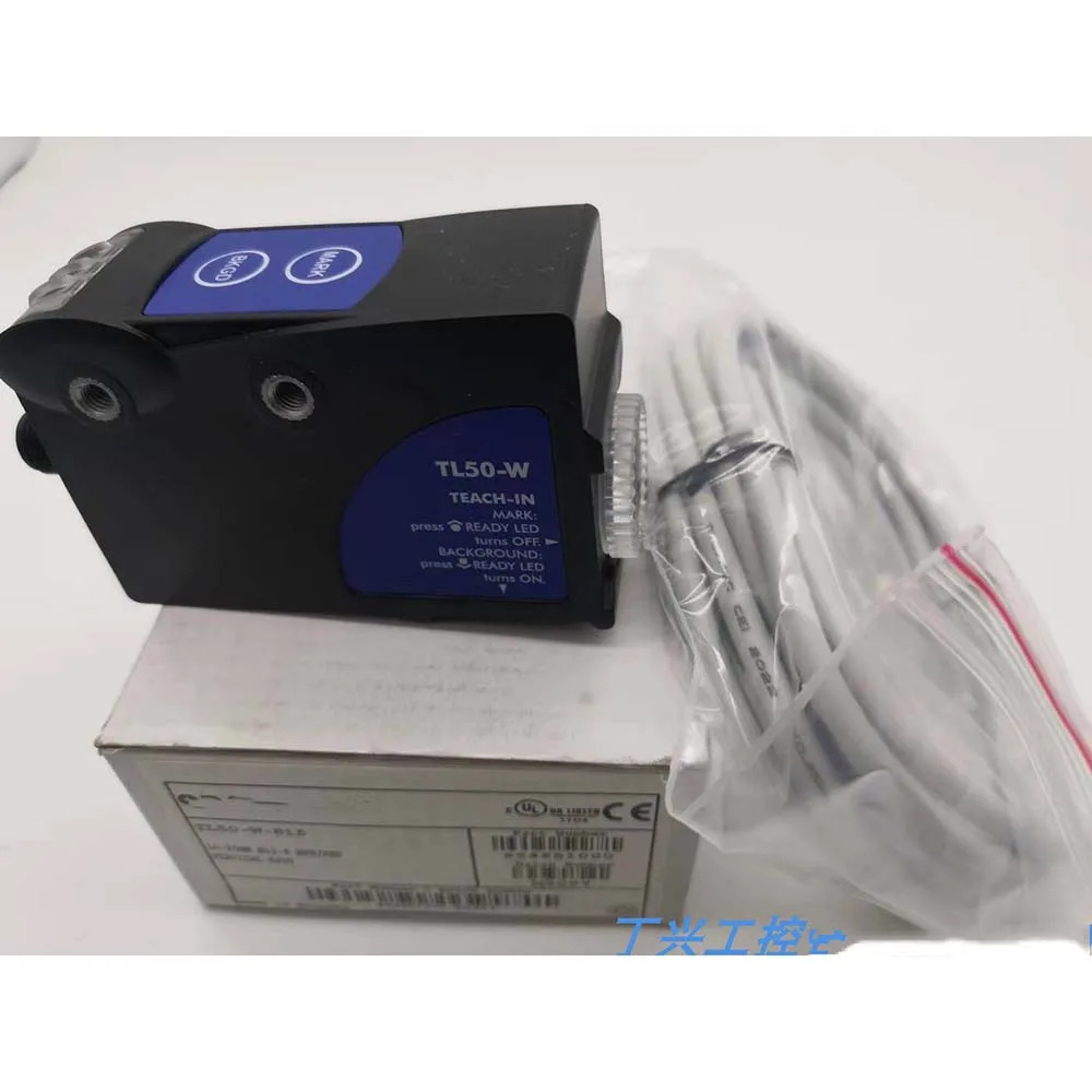 TL50-W-815 포토 TL50 컬러 코드 센서용