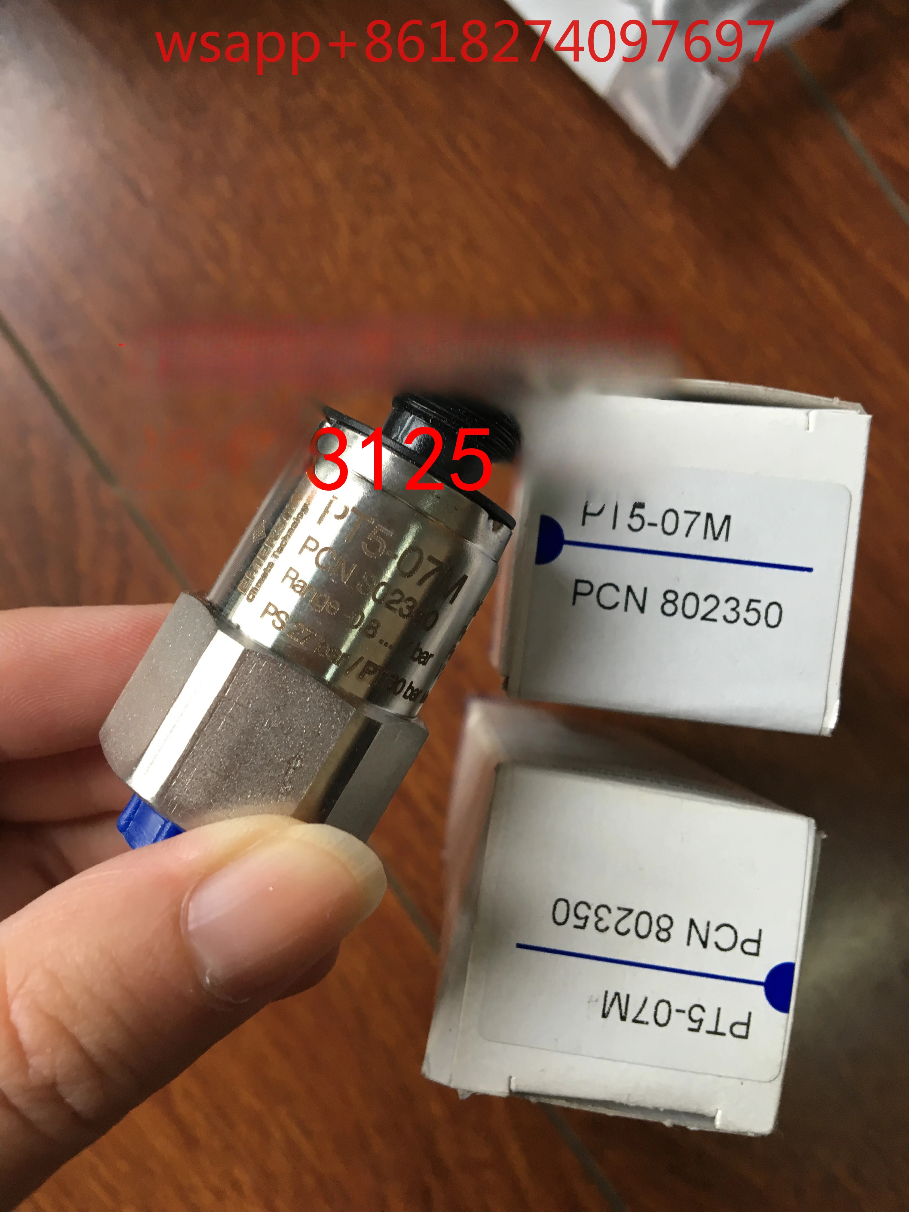 압력센서 PT5N-07M PT5N-18M PT5N-30M PT5N-50M