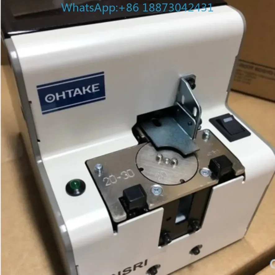 일본 OHTAKE Dawu NSRI-30 스크류 피더 자동 NSBI-26/23 기계 수동 신규