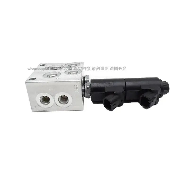 휠 굴삭기 솔레노이드 밸브 M315D2 265-7156 M320D2 M322D 294-2566 195-7747 199-1153 196-7486 439-5732