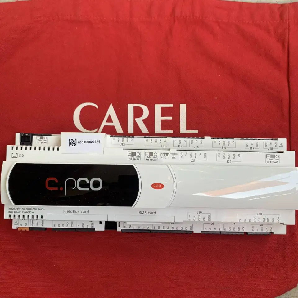이탈리아 Carle 에어컨 메보드 P 500SEA000LO
