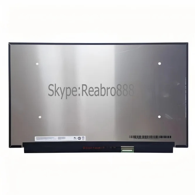 15.6 인치 노트북LCD LED 스크린 패널 IPS 4K 3840x1260 eDP 40PIN B156ZAN04.1