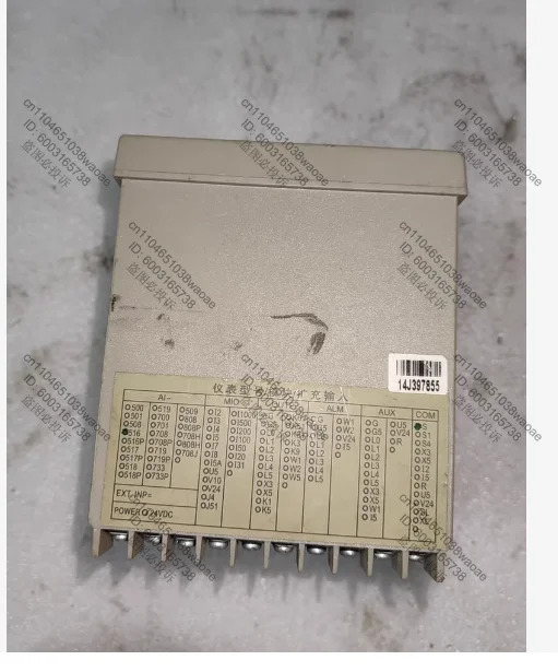 온도 조절기 AI516L1L0S 리퍼 완료