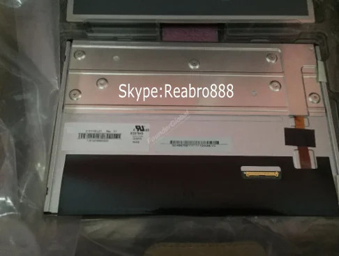 10.1 LCD 화면G101ICE-L01 1280x800 해상도 IPS 패널 신