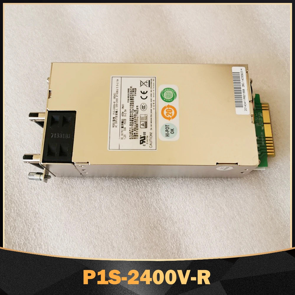 서버 전원공급장치 B 013120001  450W P1S-2400V-R