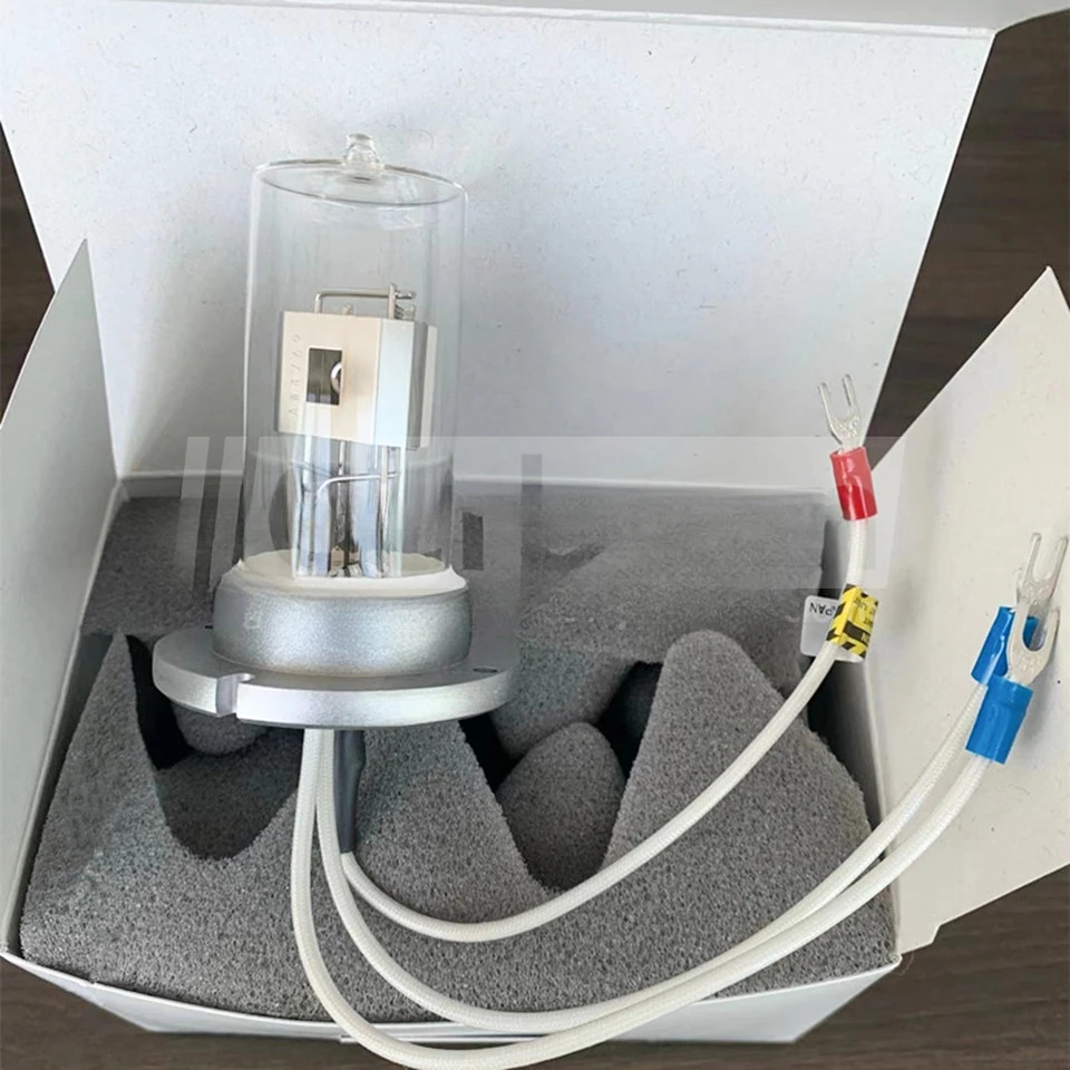 Thermo Scientific 오리지널 Dionex U3000 VWD MWD P/N 6074.1110 중수소 램프 X2D2 Hamamatsu L6999-52 L6999-50 L