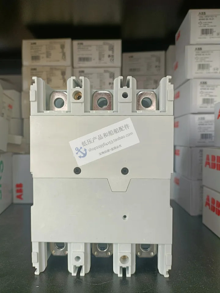 ABB 플라스틱 케이스 스위치 XT3N250x 160-1600 FF 3P 고정 신