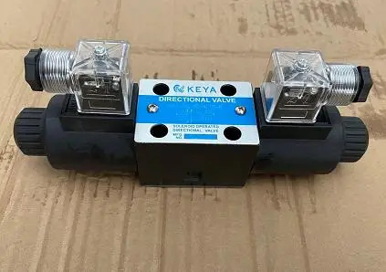 KEYA 방향 밸브 PZ-G02-C2/C3/C4/C5/C6/B2/B3-D24/A240/A110-10/20 PZ-G03-C2/C3/C4/C5/C6/B2/B3-A240/D24/A11