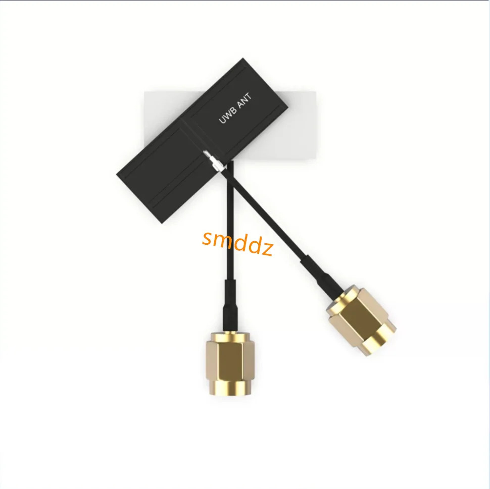 10개 UWB 내장 FPC 전방향 안테나 저가형 초광대역 UWB-FPC