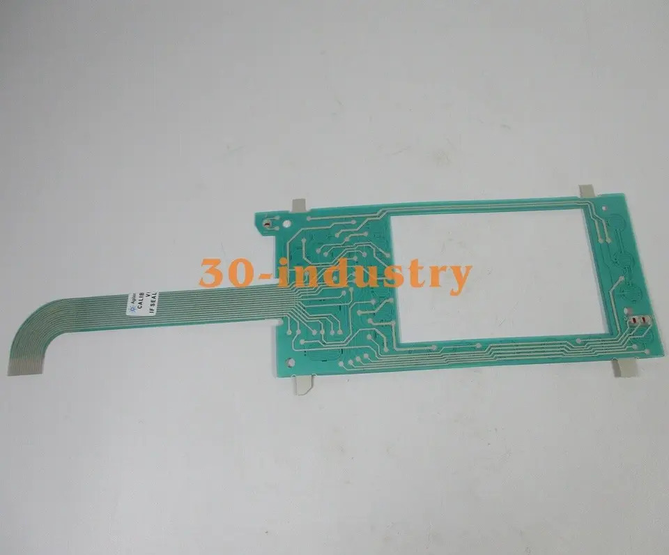 hp호환 Agilent E4418B E4419B 필름멤브레키패드 QTY1 신