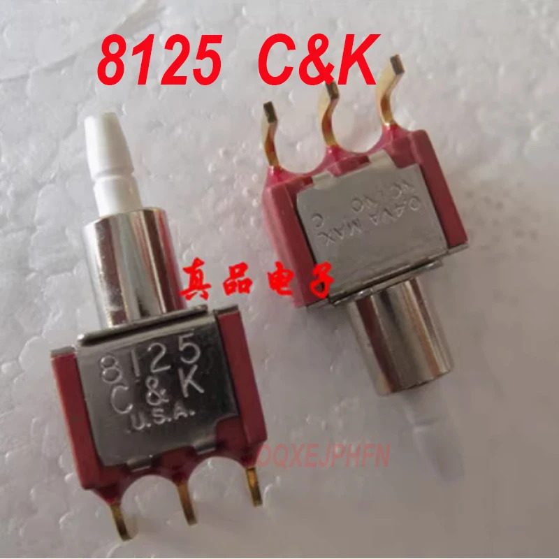 신 8125C K 8125 C USA 0.4VA