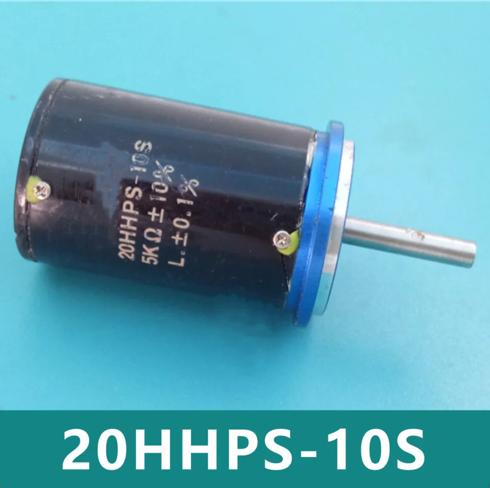 멀티 턴 전위차계 20Hhp호환S-10S 5K 스위치