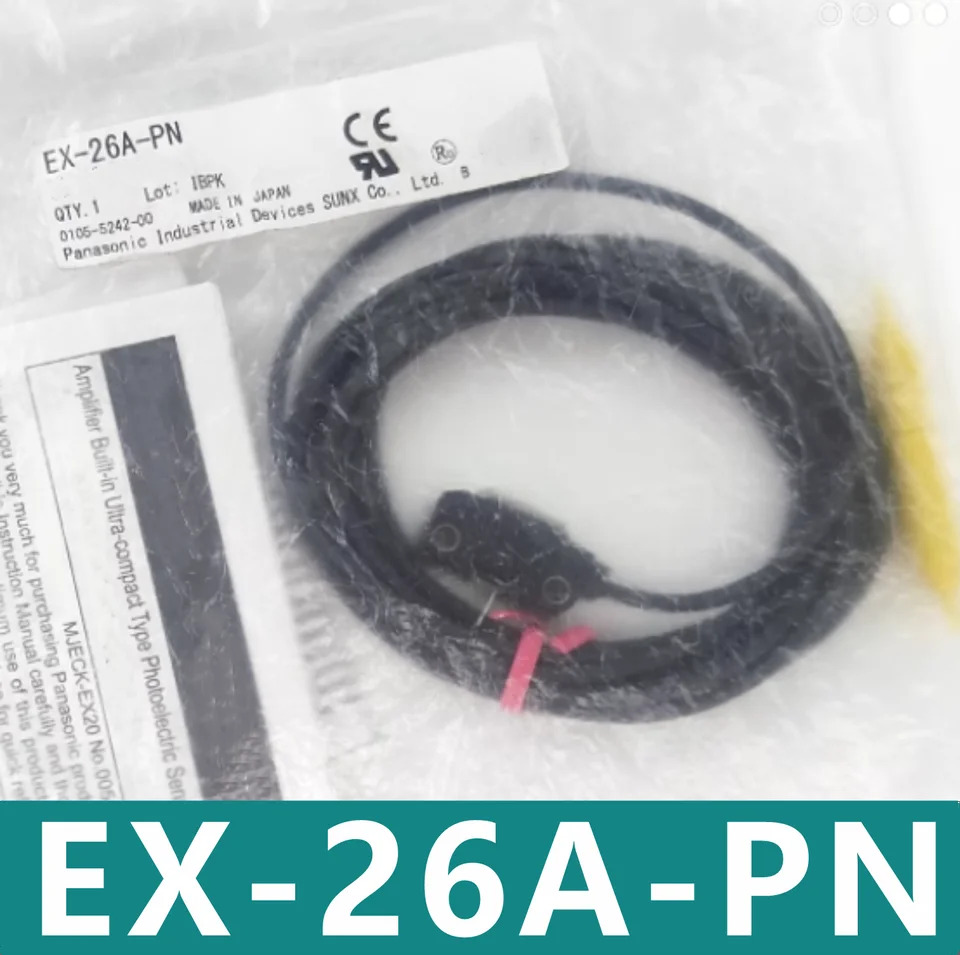EX-26A-PN 광전스위치 센서 신