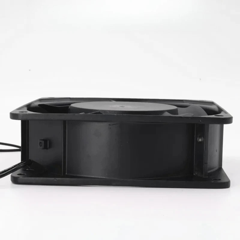 DP200A-2123HSL/HBL 듀얼 볼 12038 냉각팬/팬 220V 12CM