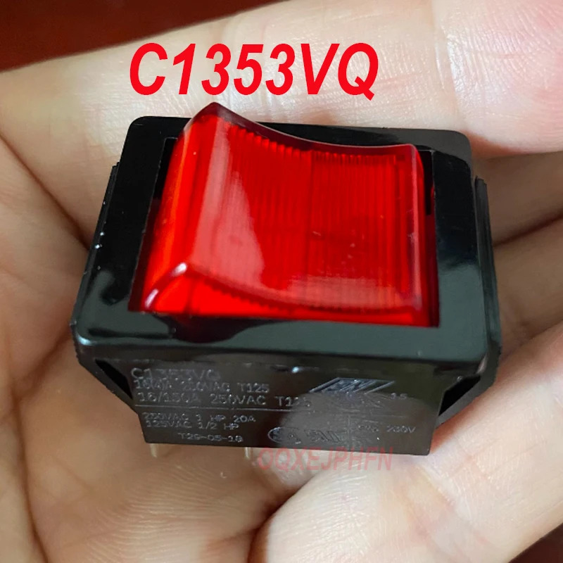 ARCOLECTRIC C1353VQ
