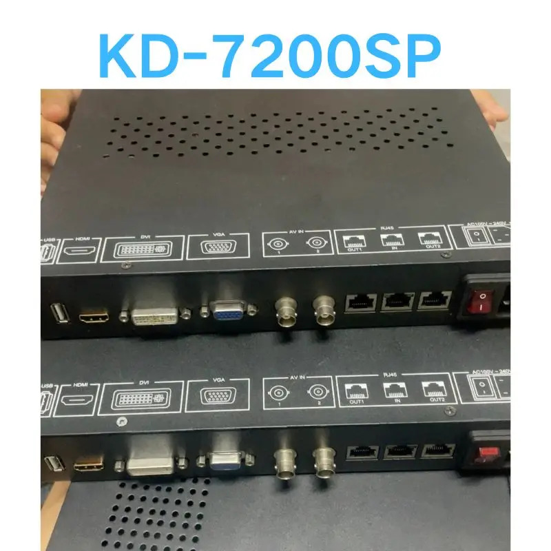 리퍼 OK KD-7200SP 모듈