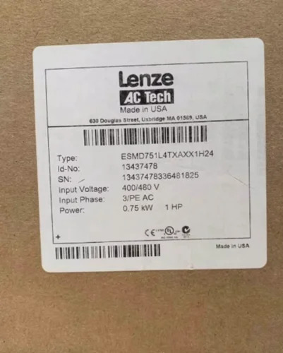 렌즈 ESMD751L4TXA 신