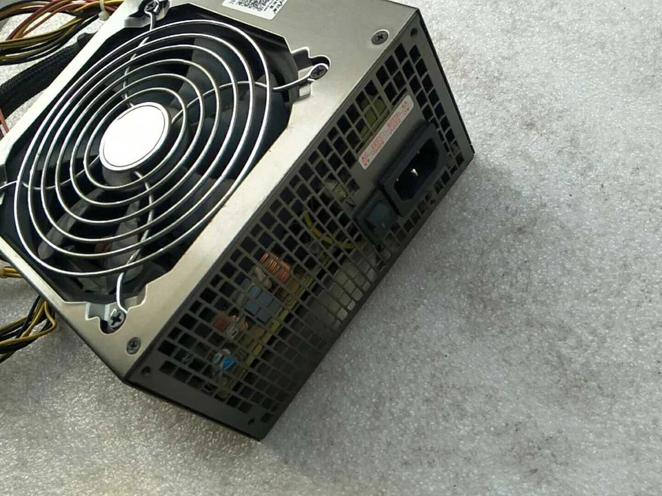 HK550-52FP 점퍼 450S 헌트키 데스크탑 PC 전원공급장치 12V 시리즈