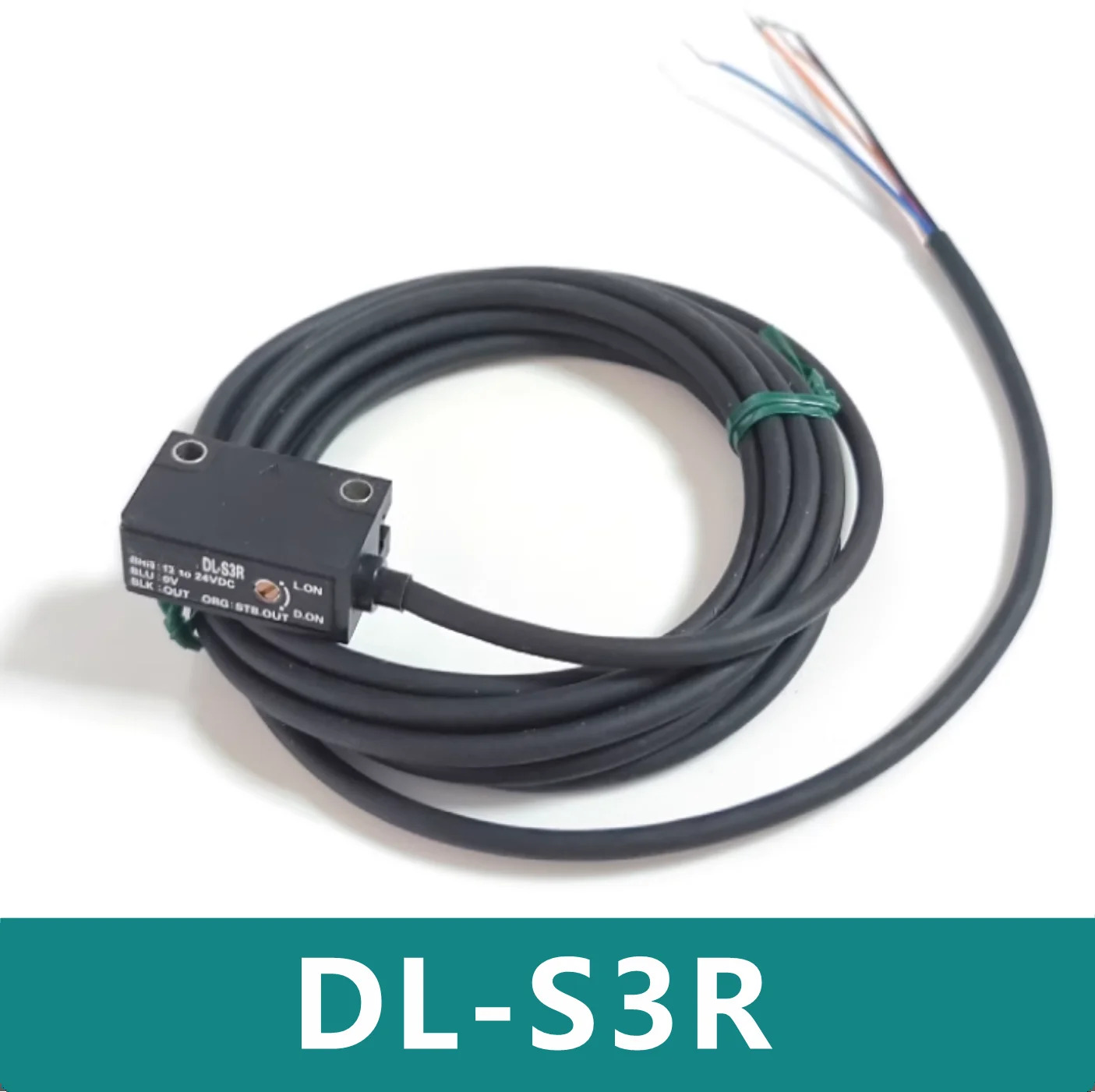 DL-S3R 확산 반사 광전스위치 센서