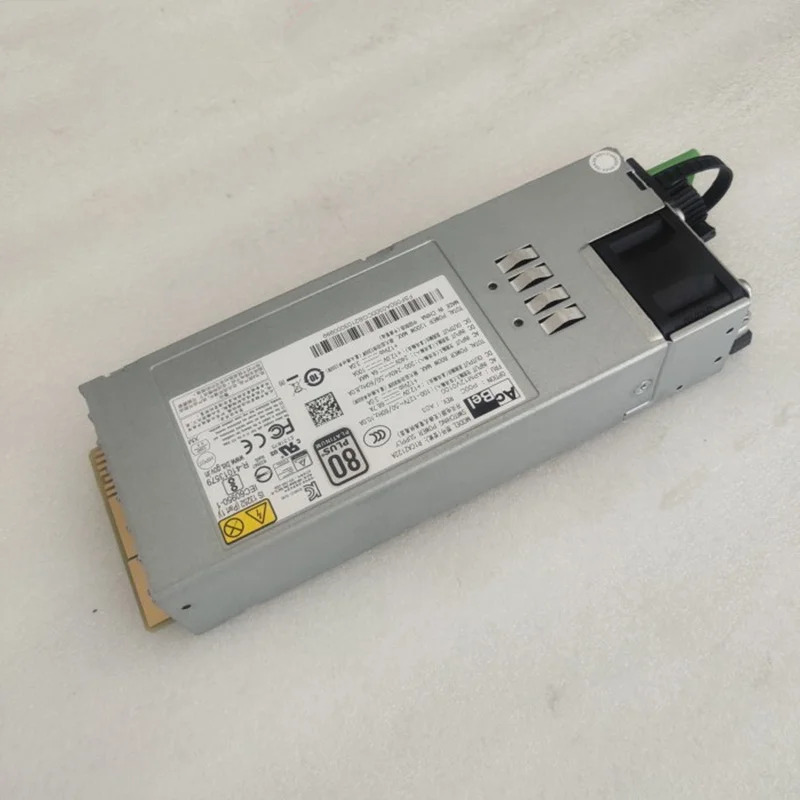 Acbel CRPS NF5280 M5 PSU 1200W 전원공급장치 R1CA2122A APM13V0100 RICA2122A 신