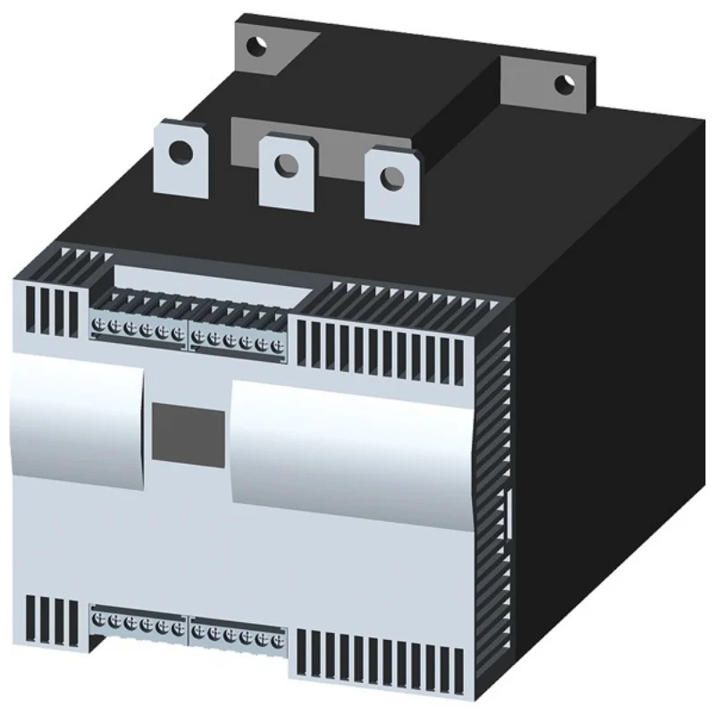 소프트 스타터 산업컨트롤러 3RW4447-6BC44 3RW4434-6BC44 3RW4435-6BC44 200 kW