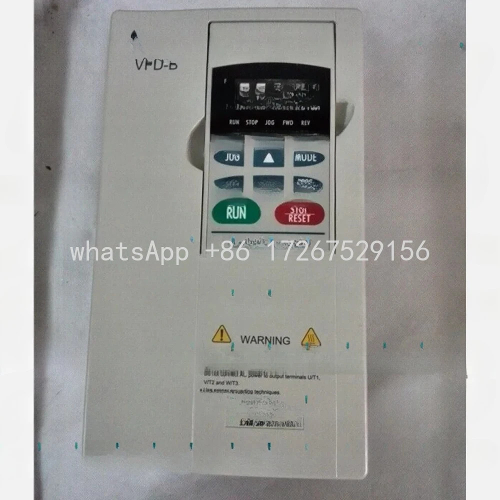 리퍼 델타 VFD150B23A VFD 150B23A 인버터 3P 1.5KW