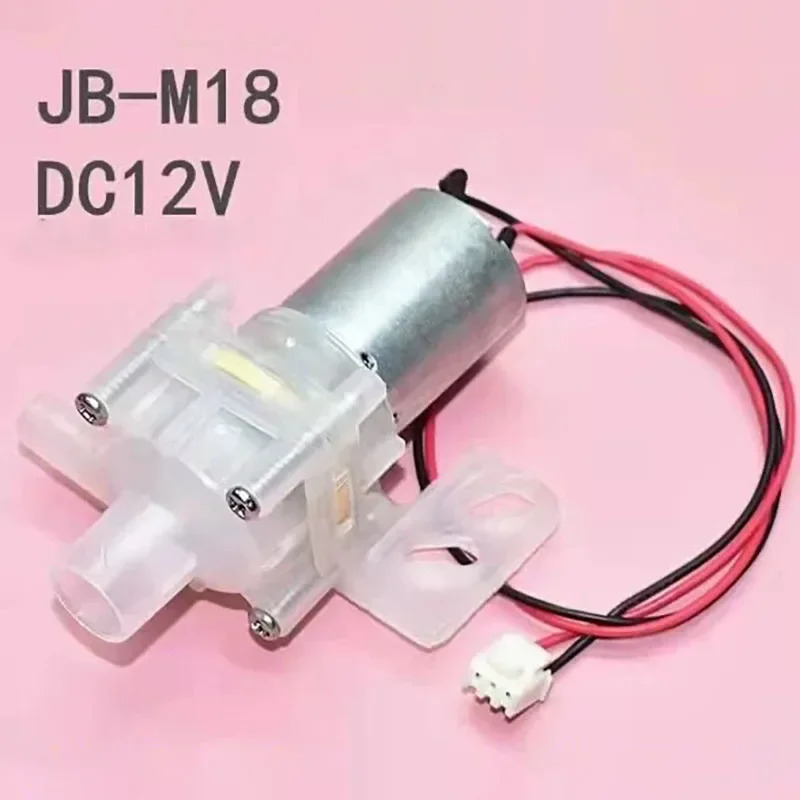 JB-M18 자동주전전기주전펌프 DC12V