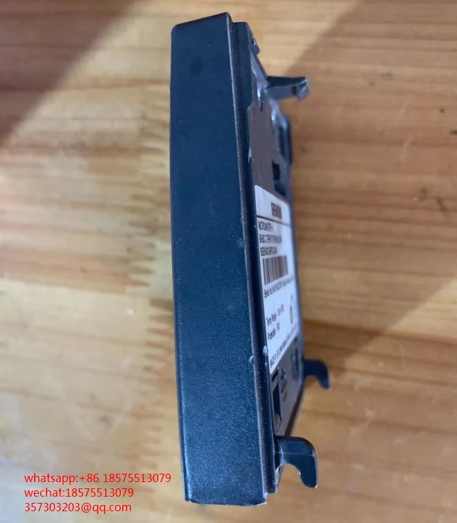 PLC 주파수 변환 패널 6ES6400-0BP00-0AA0