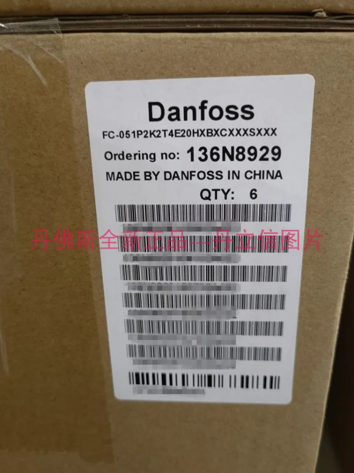 인버터 FC-051P2K2T4E20HXBXCXXXSXXX 2.2kW 136N8929