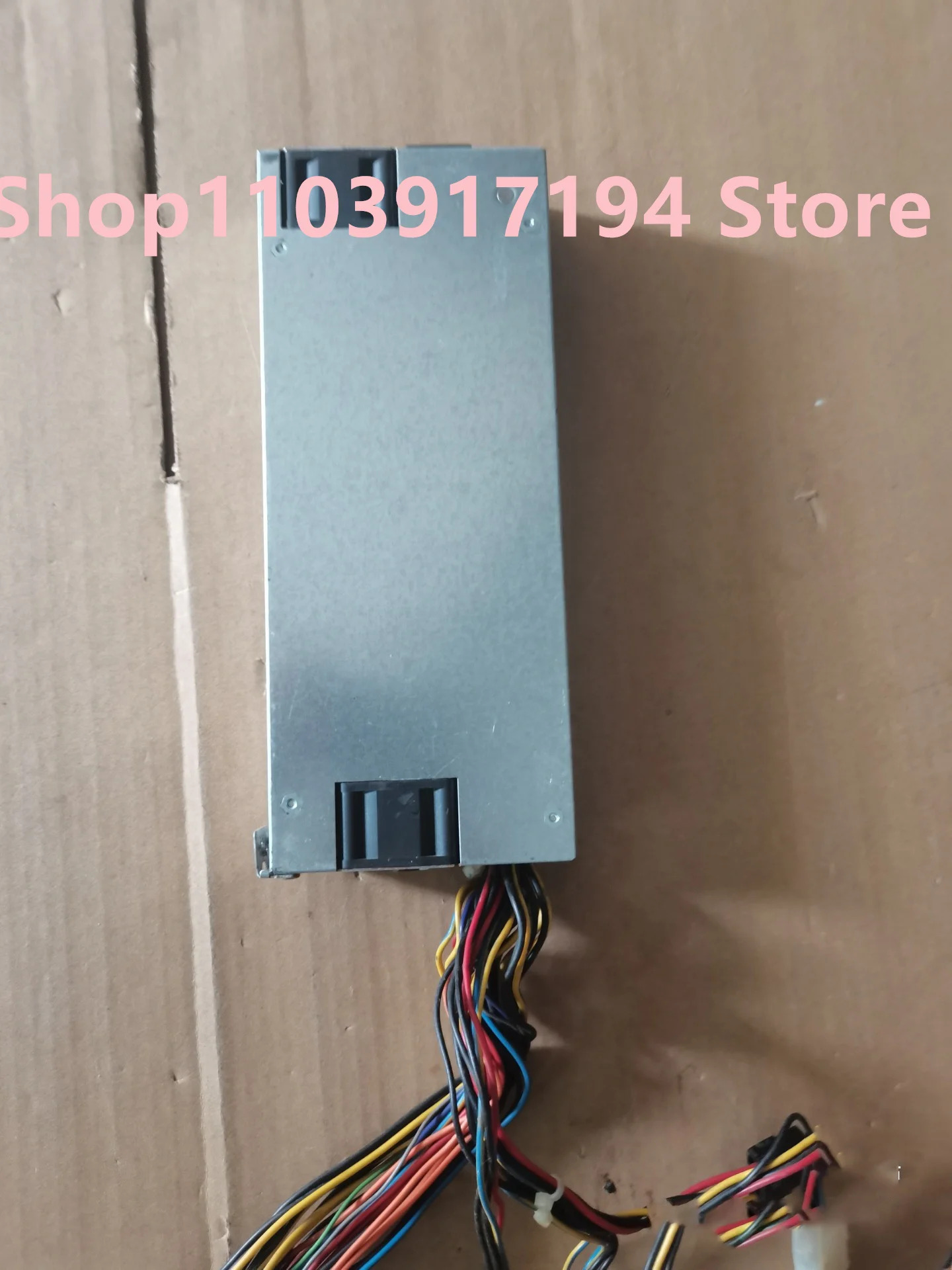 ABLECM 1U 전원공급장치 PWS-521-1H 520W