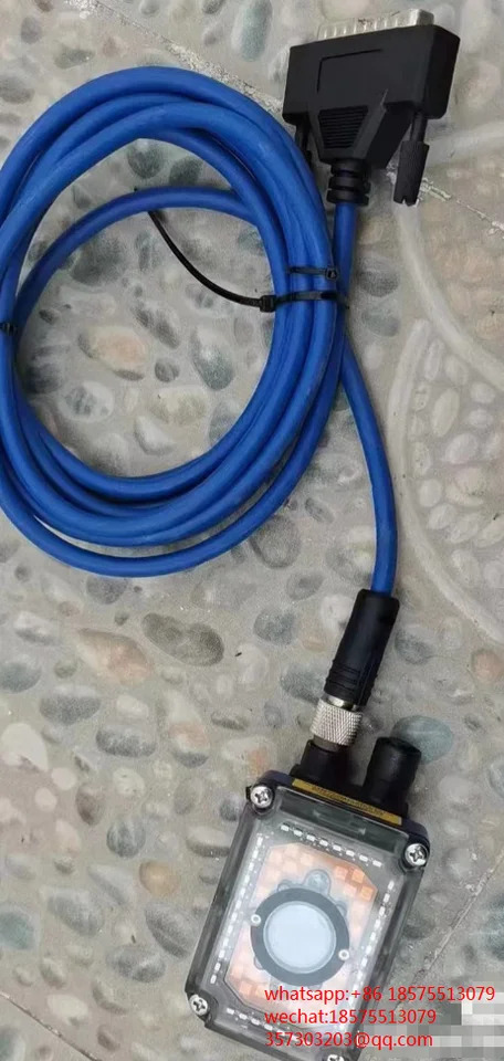 산업비주얼 코드 리더 300N 486-031