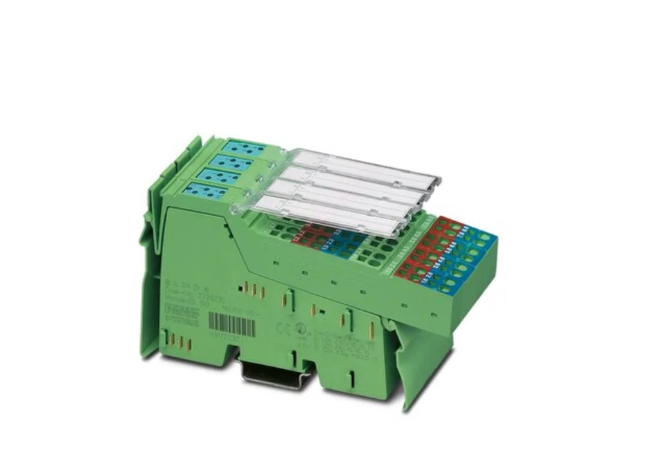 피닉스 모듈 IB IL 24 DI 16-PAC - 2861250