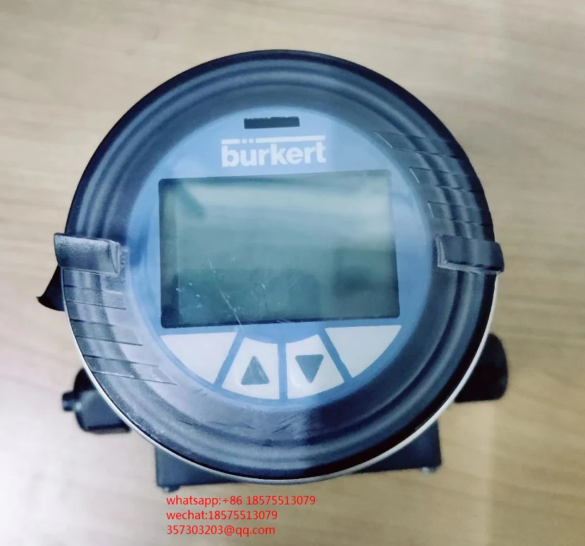 Burkert 8693 00227363 컨트롤러